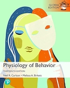 Physiology of Behavior, Global Edition 13th Edición | فیزیولوژی رفتار